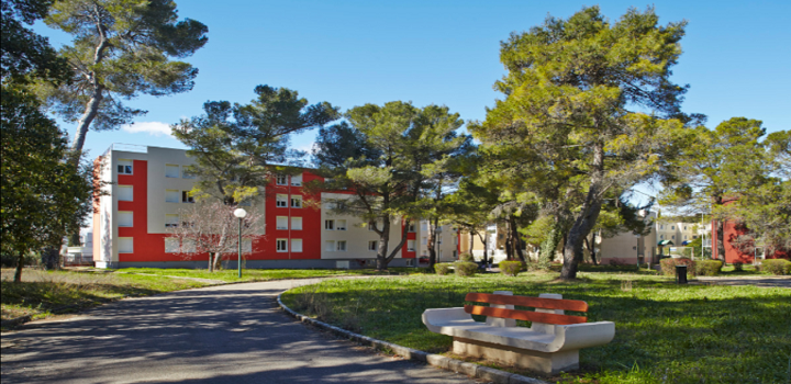192 Rue De La Chênaie 34090 Montpellier